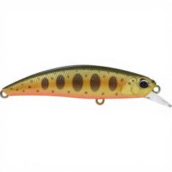 Poisson nageur DUO Spearhead ryuki 60 S ANIZ371 Natural yamame OB