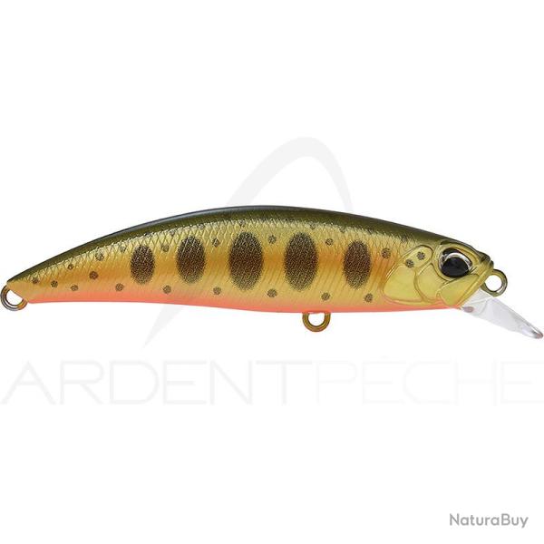 Poisson nageur DUO Spearhead ryuki 60 S ANIZ371 Natural yamame OB