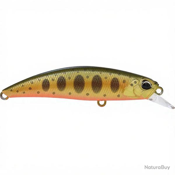 Poisson nageur DUO Spearhead ryuki 60 S ANIZ371 Natural yamame OB