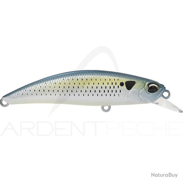 Poisson nageur DUO Spearhead ryuki 60 S ACCZ373 Gizzard shad UF