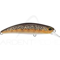 Poisson nageur DUO Spearhead ryuki 60 S CCCZ432 Fario UV