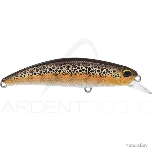 Poisson nageur DUO Spearhead ryuki 60 S CCCZ432 Fario UV