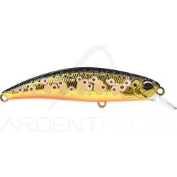 Poisson nageur DUO Spearhead ryuki 60 S ASAZ443 Gold fario