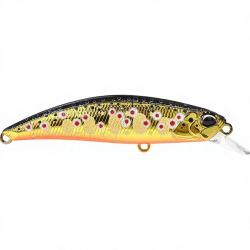 Poisson nageur DUO Spearhead ryuki 60 S ASAZ443 Gold fario
