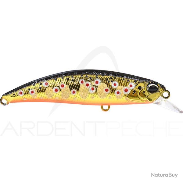 Poisson nageur DUO Spearhead ryuki 60 S ASAZ443 Gold fario