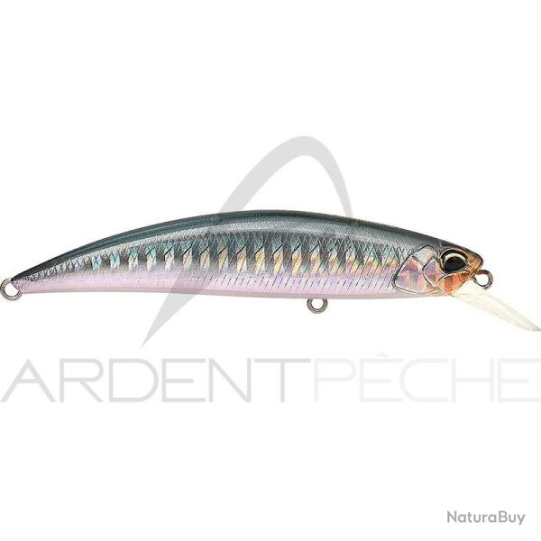 Poisson nageur DUO Spearhead ryuki 80 S SW DHN0402 Belone