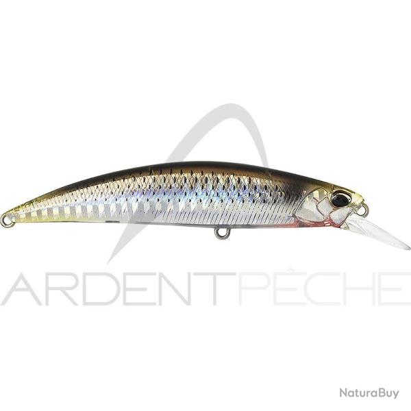 Poisson nageur DUO Spearhead ryuki 80 S SW DBA0157 Waka mullet