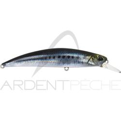 Poisson nageur DUO Spearhead ryuki 80 S SW CMA0486 Real sardine