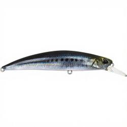 Poisson nageur DUO Spearhead ryuki 80 S SW CMA0486 Real sardine