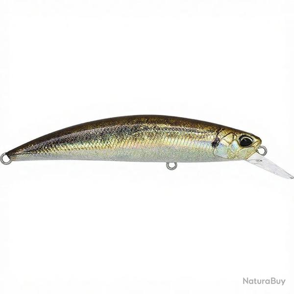 Poisson nageur DUO Spearhead ryuki 80 S SW ANA0488 Real aji