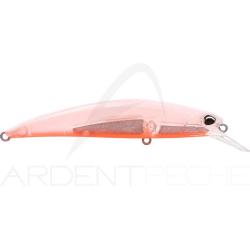 Poisson nageur DUO Spearhead ryuki 80 S SW CCCZ370 Ghost white OB