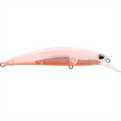 Poisson nageur DUO Spearhead ryuki 80 S SW CCCZ370 Ghost white OB