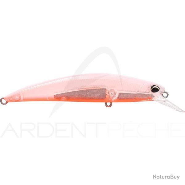 Poisson nageur DUO Spearhead ryuki 80 S SW CCCZ370 Ghost white OB