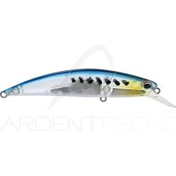 Poisson nageur DUO Spearhead ryuki 80 S SW CCCZ279 Ghost iwashi