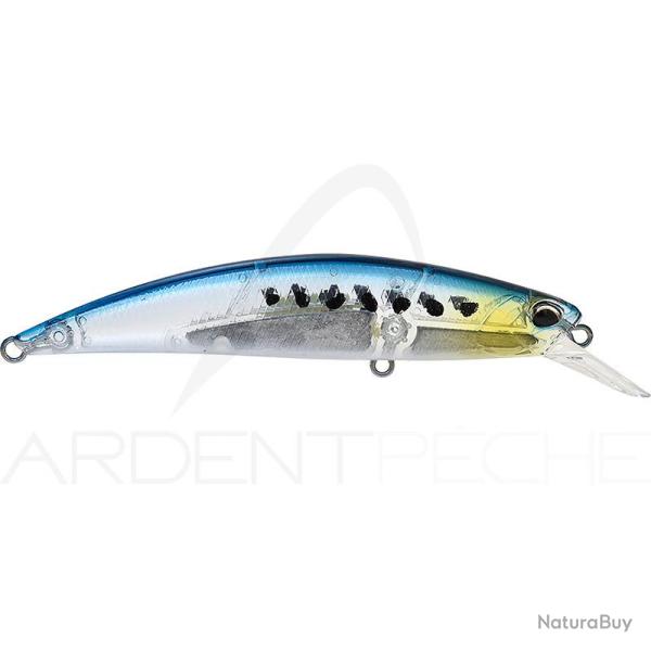 Poisson nageur DUO Spearhead ryuki 80 S SW CCCZ279 Ghost iwashi