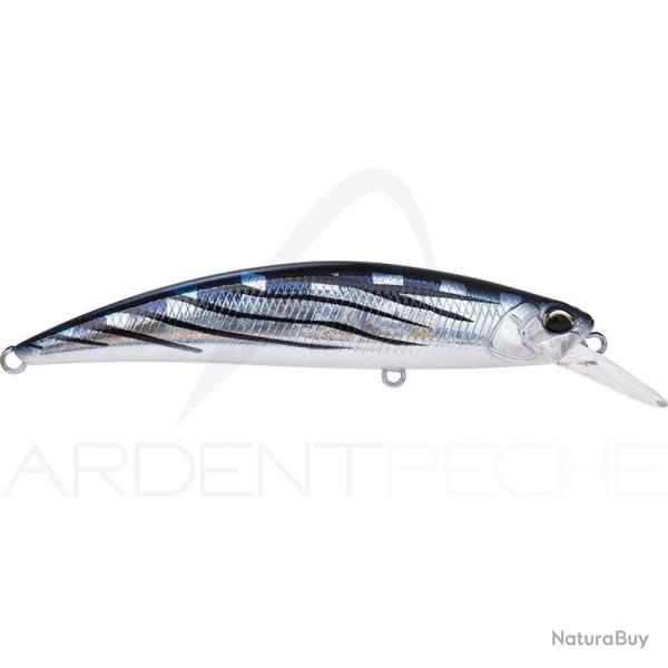 Poisson nageur DUO Spearhead ryuki 80 S SW ADAZ341 Pela