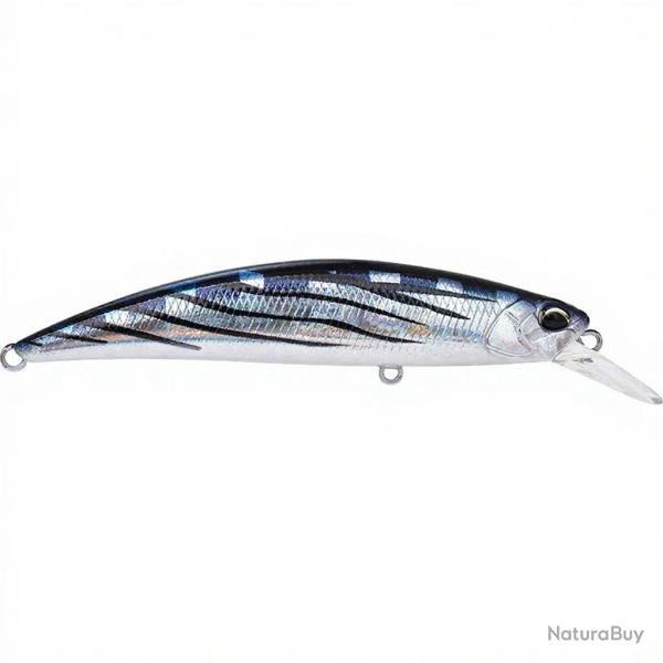 Poisson nageur DUO Spearhead ryuki 80 S SW ADAZ341 Pela