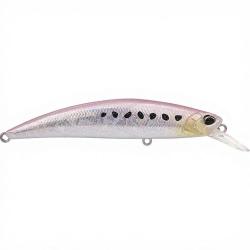 Poisson nageur DUO Spearhead ryuki 80 S SW ADAZ444 Pink iwashi