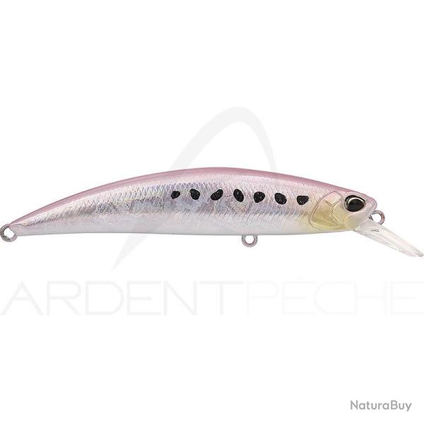 Poisson nageur DUO Spearhead ryuki 80 S SW ADAZ444 Pink iwashi