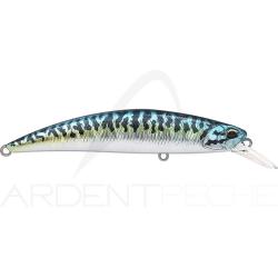 Poisson nageur DUO Spearhead ryuki 80 S SW CPAZ445 Blue mackerel