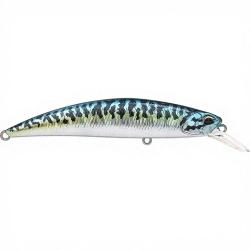 Poisson nageur DUO Spearhead ryuki 80 S SW CPAZ445 Blue mackerel