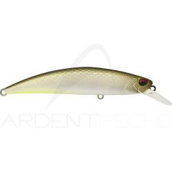 Poisson nageur DUO Spearhead ryuki 80 S SW CCCZ426 Mat lancon