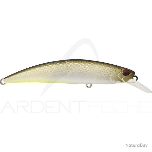 Poisson nageur DUO Spearhead ryuki 80 S SW CCCZ426 Mat lancon