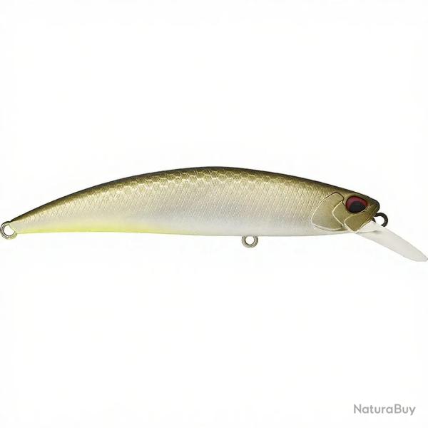 Poisson nageur DUO Spearhead ryuki 80 S SW CCCZ426 Mat lancon