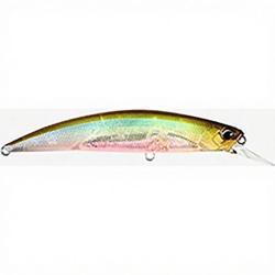 Poisson nageur DUO Spearhead ryuki 95 S SW GEA3006 Ghost minnow