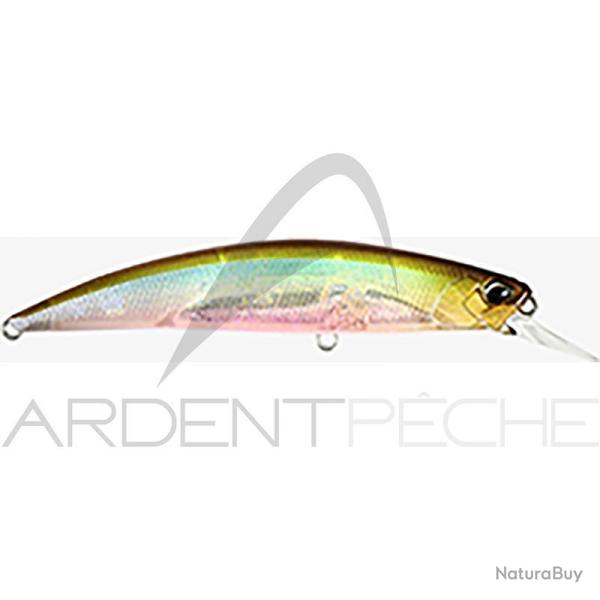 Poisson nageur DUO Spearhead ryuki 95 S SW GEA3006 Ghost minnow