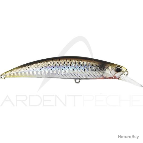 Poisson nageur DUO Spearhead ryuki 95 S SW DBA0157 Waka mullet