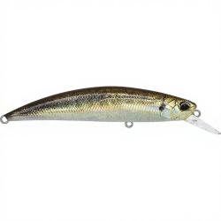 Poisson nageur DUO Spearhead ryuki 95 S SW ANA0488 Real aji