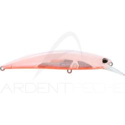 Poisson nageur DUO Spearhead ryuki 95 S SW CCCZ370 Ghost white OB