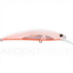 Poisson nageur DUO Spearhead ryuki 95 S SW CCCZ370 Ghost white OB