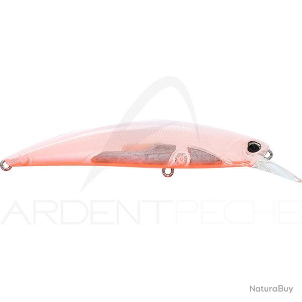 Poisson nageur DUO Spearhead ryuki 95 S SW CCCZ370 Ghost white OB