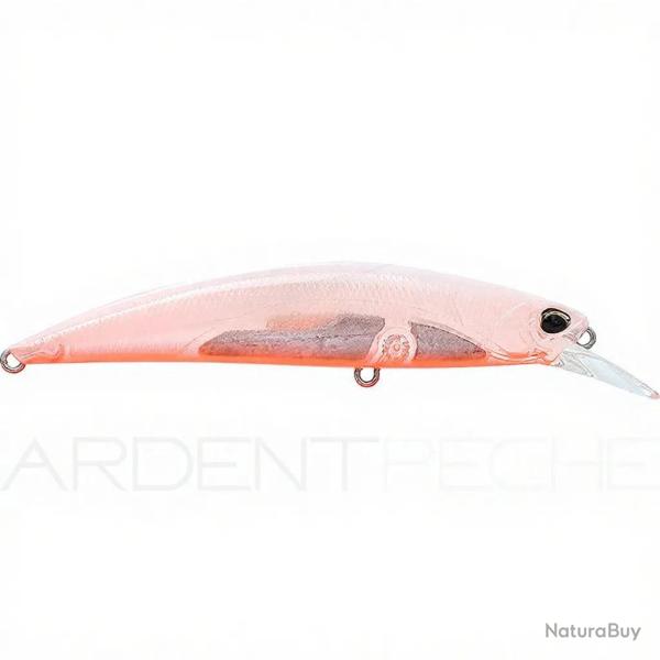 Poisson nageur DUO Spearhead ryuki 95 S SW CCCZ370 Ghost white OB