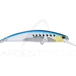 Poisson nageur DUO Spearhead ryuki 95 S SW CCCZ279 Ghost iwashi