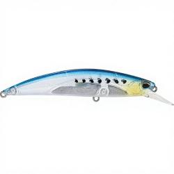 Poisson nageur DUO Spearhead ryuki 95 S SW CCCZ279 Ghost iwashi