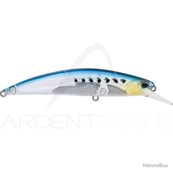 Poisson nageur DUO Spearhead ryuki 95 S SW CCCZ279 Ghost iwashi