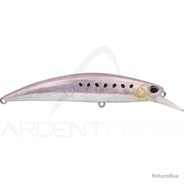 Poisson nageur DUO Spearhead ryuki 95 S SW ADAZ444 Pink iwashi