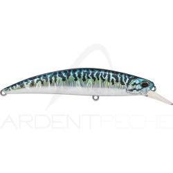 Poisson nageur DUO Spearhead ryuki 95 S SW CPAZ445 Blue mackerel