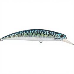 Poisson nageur DUO Spearhead ryuki 95 S SW CPAZ445 Blue mackerel