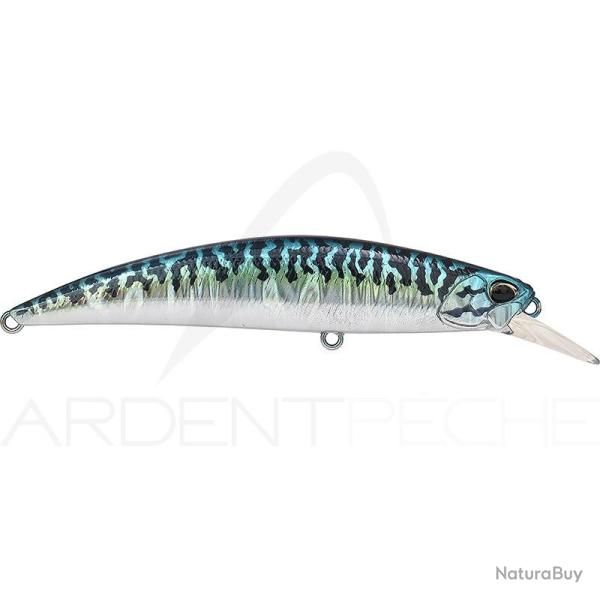 Poisson nageur DUO Spearhead ryuki 95 S SW CPAZ445 Blue mackerel