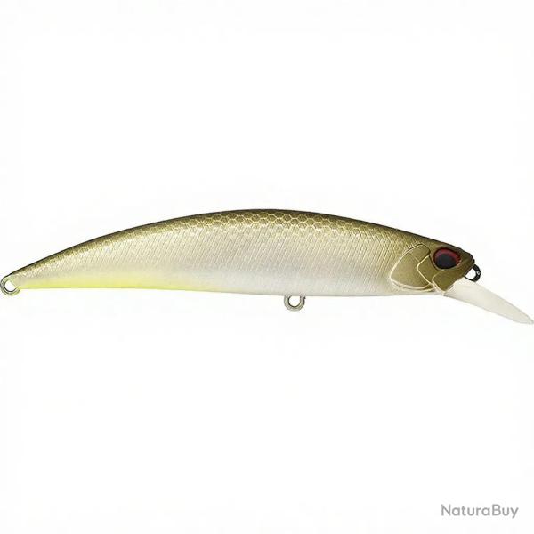 Poisson nageur DUO Spearhead ryuki 95 S SW CCCZ426 Mat lancon