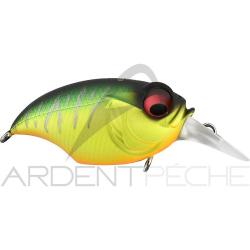 Poisson nageur MEGABASS SRX Griffon 2 Mat Tiger