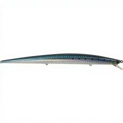 Poisson nageur DUO Tide minnow 200 flyer AHA0011 Sardine