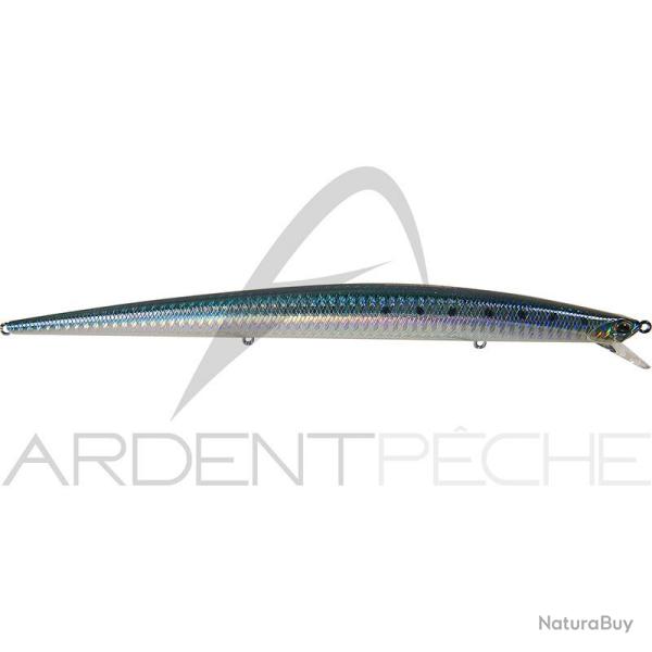 Poisson nageur DUO Tide minnow 200 flyer AHA0011 Sardine