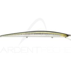Poisson nageur DUO Tide minnow slim 200 flyer CPA0057 Inada verde