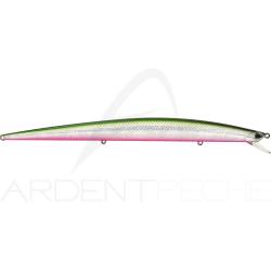 Poisson nageur DUO Tide minnow slim 200 flyer ADA0495 Emerald gleam PB