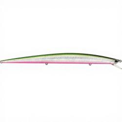 Poisson nageur DUO Tide minnow slim 200 flyer ADA0495 Emerald gleam PB